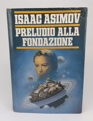 Isaac asimov preludio alla - isaac,