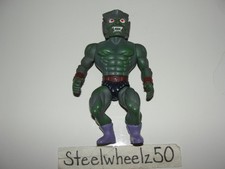 Vintage Gargoyle Protectors