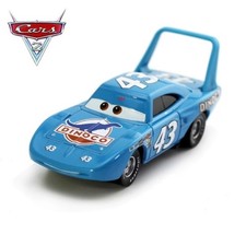 N.4 Mattel Disney Cars The