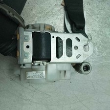 Cintura sicurezza anteriore - sicurezza,
