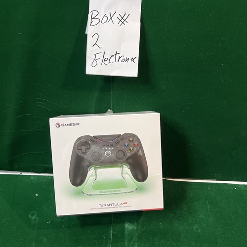 Gamesir tarantula controller - gamesir,