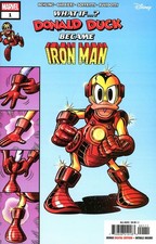 MARVEL & DISNEY: WHAT IF