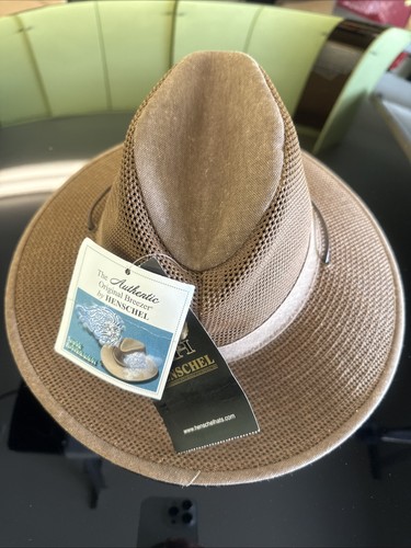 Cappello henschel aussie - cappello,