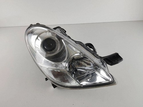Faro proiettore peugeot ion