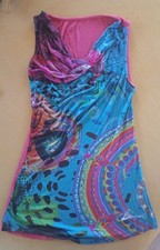 Maglia Canotta Desigual