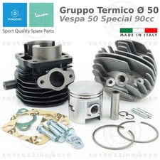 GRUPPO TERMICO 90cc VESPA 50