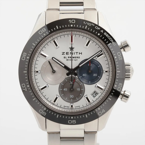 Zenith chronomaster sport - chronomaster,