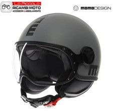 CASCO MOMO DESIGN FGTR E2206