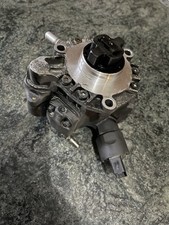 POMPA INIEZIONE ALTA PRESSIONE