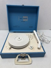 Giradischi vintage Imperial