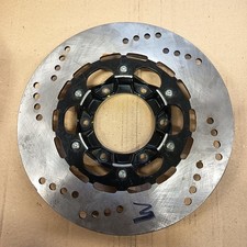 MOTO GUZZI NEVADA DISCO FRENO