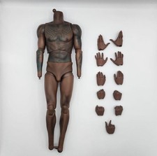 1/6 Dwight Howard Body Orlando