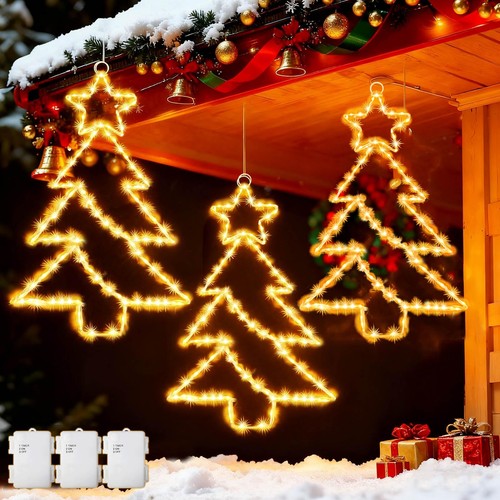 Dekofun stella natale - di,