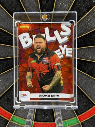 Panini pdc world darts - panini,