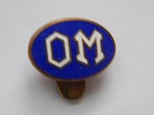 Distintivo retromarcia