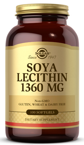 Lecitina soia 1360 100 - 1360,