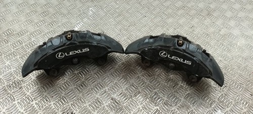 Pinza freno anteriore lexus - anteriore,
