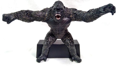 Monster roar king kong - roar",