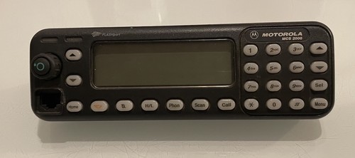 Motorola mcs2000 flashport - motorola,