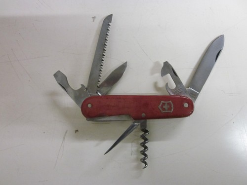 Coltello sacco victorinox - da,