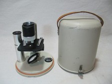 Meopta microscopio da - az-2,