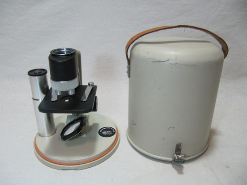 Meopta microscopio da - meopta, az-2