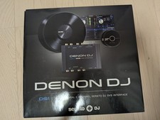Denon DJ DS1 DVS Serato