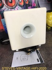 Focal Cub 3 8" subwoofer