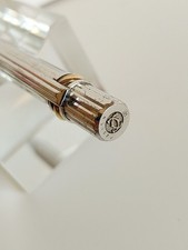  CARTIER  TRINITY ROLLER PEN BALLPOINT PENNA A SFERA 