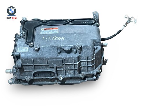 Inverter batteria lexus ct200 - batteria,