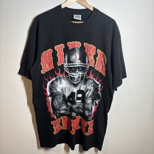 Shirt vintage pro 49ers - vintage,