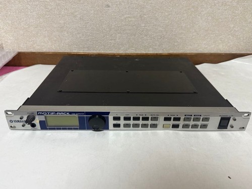 Yamaha motif rack generatore - yamaha,