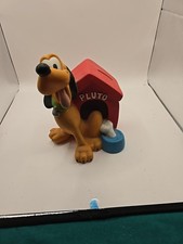 Salvadanaio Disney Pluto