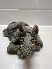 Statua statuina Armadillo