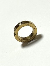 Anello FENDI ABClick con
