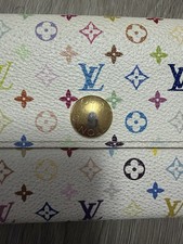 Louis Vuitton Portafoglio