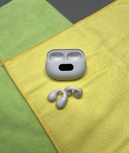Auricolari wireless clip - auricolari,