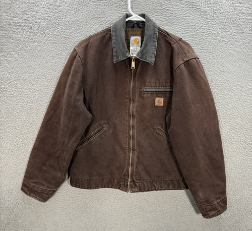 Giacca carhartt detroit - carhartt,