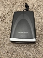 Pioneer DVR-X152 Lettore