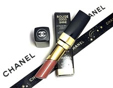 Chanel Rouge Coco Shine
