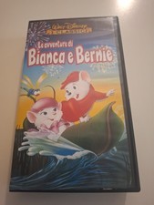 LE AVVENTURE DI BIANCA E