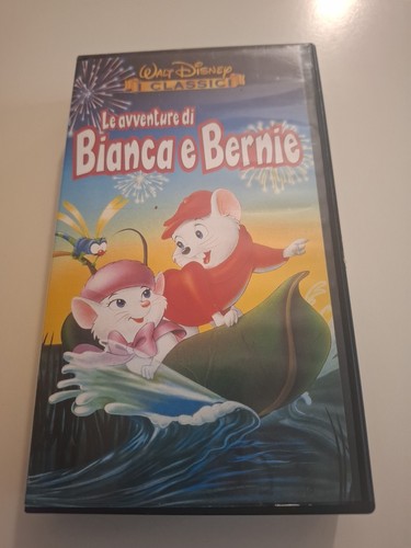 Avventure bianca e - di,