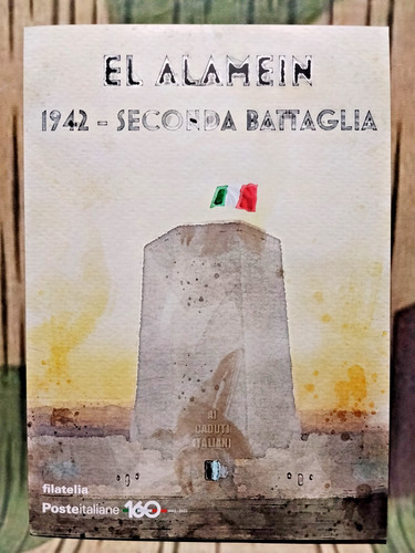 Folder filatelico 2022 - filatelico, poste