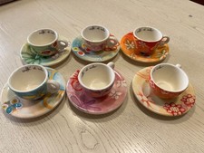 THUN Set 6 tazzine in