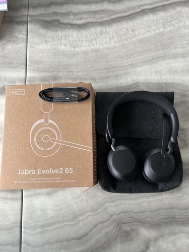 Jabra evolve2 auricolare - jabra,