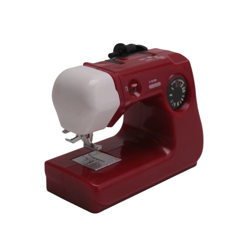 Macchina cucire portatile - macchina,