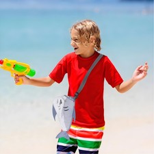  Borsa Mare Bimbo Per