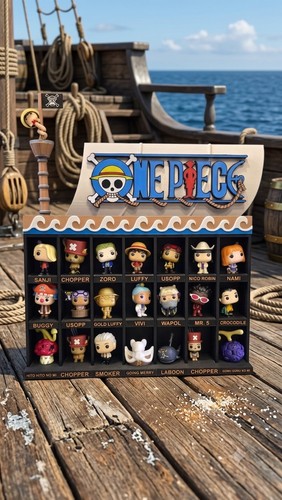 Espositore one piece con - espositore,