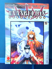 EVANGELION COLLECTION #13