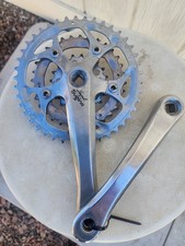 Vintage Sugino Impel Crankset